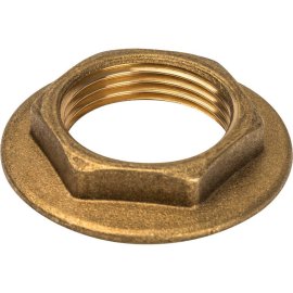 Контргайка STOUT с упором 3/4, SFT-0023-000034