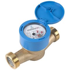 Счетчик воды Decast ОСВХ-32 НЕПТУН