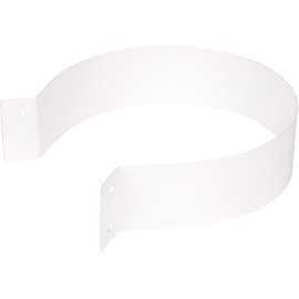 Хомут стальной ROMMER D100, RCA-0080-010007