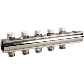 Распределительный коллектор LUXOR CD 1448