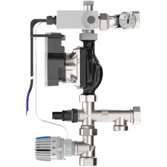 Комплект температурного регулирования РЕХАУ RAUTHERM S flex 1, 13185451001