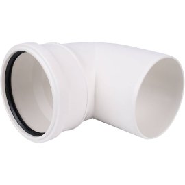 Отвод Sinikon КОМФОРТ ПЛЮС D110x87, 504059.K