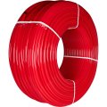 Труба красная Pro Aqua с EVOH PE-Xa 16x2.0 (бухта 500 метров), PXA.03.06.500.R