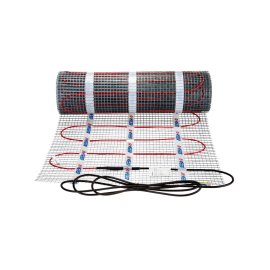 Нагревательный мат Ридан ДЕВИ Comfort Mat-150T 1200 Вт 230 В 8 м2, 83030582R