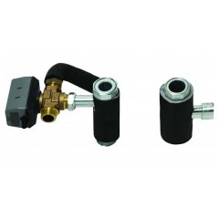 Группа присоединения бойлера Immergas