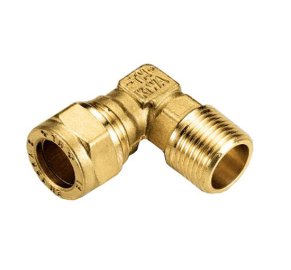 Угол TIEMME обж-Н 12х1/2, 1000077