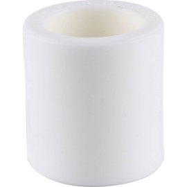 Муфта Kalde d=25 для полипропиленовых труб под сварку (цвет белый), 3212-muf-250000