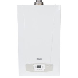 Газовый настенный котел Baxi ECO Life 31F двухконтурный, 7813724