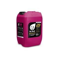 Реагент для нейтрализации остаточной кислотности Mr.Bond SteelTEX 20 кг, MB2022020020