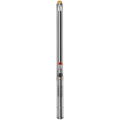 Насос ROMMER RP 2-81 скважинный, 1 1/4, кабель 70м