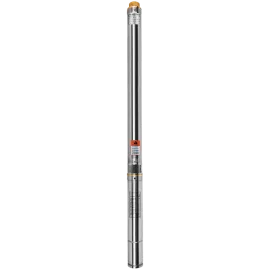 Насос ROMMER RP 2-81 скважинный, 1 1/4, кабель 70м