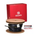 Нагревательный кабель Ридан Snow-30 1350 Вт 230 В 45 м, 21RT0636R