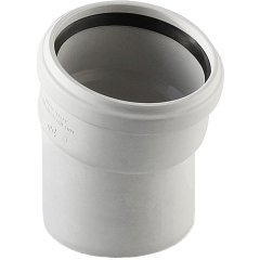 Отвод Pro Aqua Stilte Plus D110/15, STPL1011015
