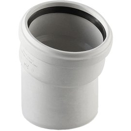 Отвод Pro Aqua Stilte Plus D110/15, STPL1011015