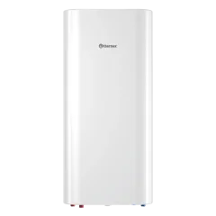 Электрический водонагреватель THERMEX Flat 100 V Combi универcальный