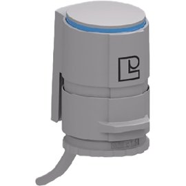 Электротермическая головка LUXOR TE 3011 24В, 69011052