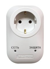 Устройство защиты от импульсных перенапряжений Teplocom АЛЬБАТРОС-220/3500 АС(УЗИП)