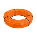 Труба EVOH PE-Xa 16х2,0,  50м оранжевый, RTP