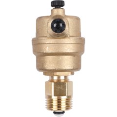 Воздухоотводчик Watts Microvent MKV15R1/2