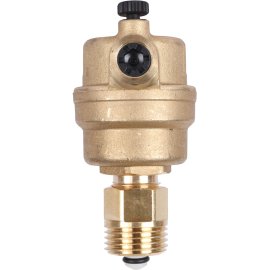 Воздухоотводчик Watts Microvent MKV15R1/2