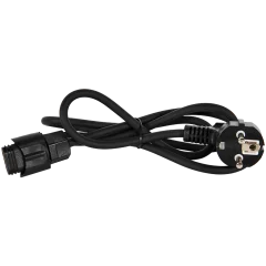 Электроразъем ROMMER прямой для насосов ERTI (ER)