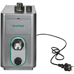 Малая самовсасывающая установка повышения давления Shinhoo AQUAMASTER 3-45 1х230V