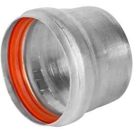 STOUT SCR-6010-000002 STOUT Адаптер соединительный традиц. D60(п-м), SCR-6010-000002