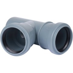 Тройник Sinikon D 50x50x67°