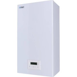 Электрический котел STOUT SEB 9 кВт