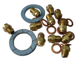 Vaillant  Комплект для перенастройки котлов на сжиженный пропан/бутан 32 кВт