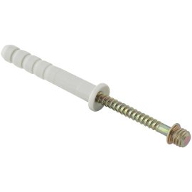 Забивной дюбель+винт-шуруп Walraven BIS M6x40мм, 6373640