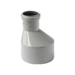 Переход эксцентрический Pro Aqua Comfort D40x32 PP, 504032P