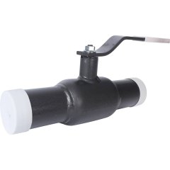 Кран шаровой ALSO КШП Ду50 Ру 4,0 МПа из Ст.20