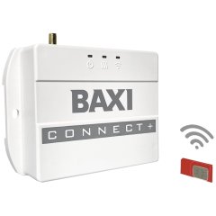 Система удаленного управления котлом BAXI Connect+ ML00005590