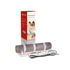 21RT0402R Ридан Ridan Comfort Mat-150 нагревательный мат 225 Вт 230 В 1,5 м2, 21RT0402R