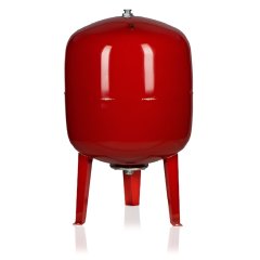 Расширительный бак NEMA тип NEX 80л для систем тепло, холодо и водоснабжения, 16 бар, 8.00080.0116.1010