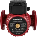 Насос циркуляционный фланцевый трехскоростной ROMMER 50-120F 380V