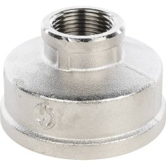 Муфта STOUT ВВ переходная никелированная 2 X3/4, SFT-0006-000234