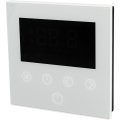 Настенный регулятор Varmann Vartronic, с естественной конвекцией, цвет белый, 703102