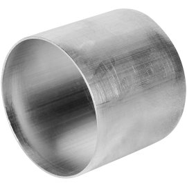 STOUT SCR-6010-000001 STOUT Адаптер соединительный традиц. D60(п-п) (втулка), SCR-6010-000001