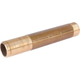 Удлинитель TIEMME НН 3/4х150 для стальных труб резьбовой, 1500257