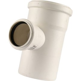 Тройник РЕХАУ RAUPIANO PLUS 90/50/87°, 11232841001