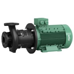 Насос блочного типа Wilo BL 50/250-4/4, 2786284