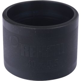 Монтажная гильза РЕХАУ RAUTITAN 40 PX для труб из сшитого полиэтилена аксиальный, 11600051001