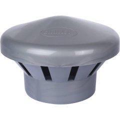 Канализационная вытяжка Sinikon D110