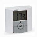 Электронный комнатный радиотермостат с ЖК-дисплеем Watts BT-D02-RF
