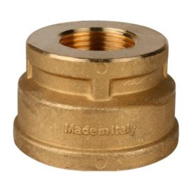 Муфта STOUT ВВ переходная 1/4X1/8, SFT-0005-001418