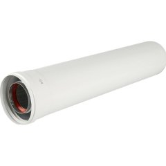 Коаксиальное удлинение Baxi KHG 100/60, 500 мм, KHG71410391-