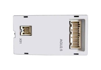 Интерфейсная плата Baxi  AGU 2.511, KHG71410761-