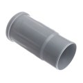 Патрубок компенсационный ВК ПП 110, серый,РТП